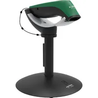Socket CX3533-2135 S740 zöld 1D-2D Bluetooth töltőállvány #1