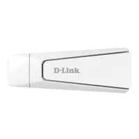 D-Link AX18U AX1800 USB 3.0 két sávos Wi-Fi 6 adapter #1