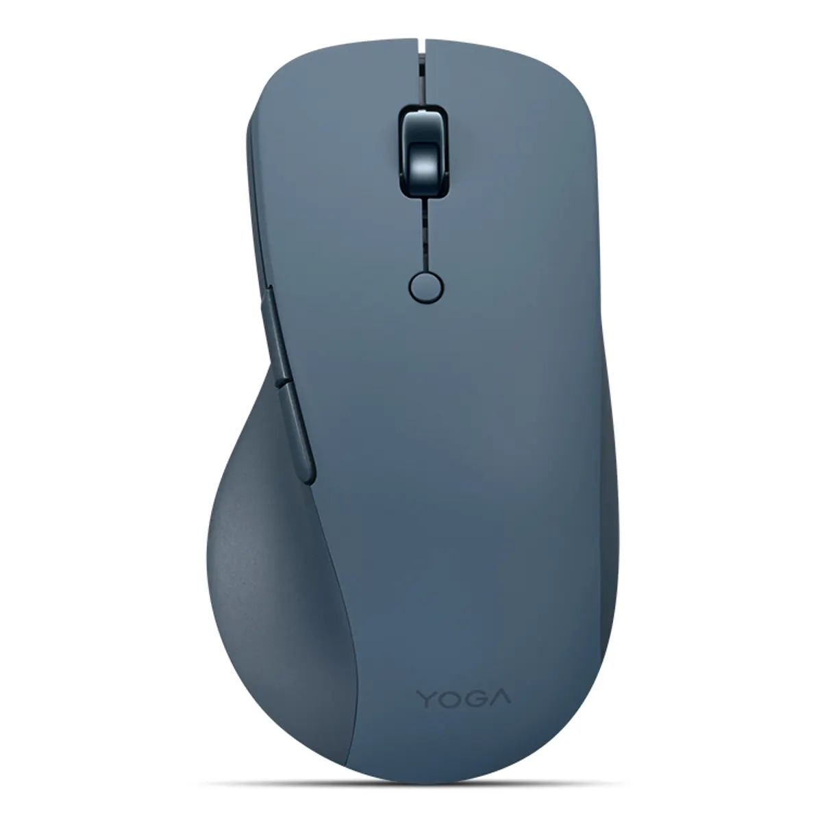 Lenovo GY51P14335 Yoga Pro Mouse Bluetooth 2400 DPI 6 gomb optikai jobbkezes ciánkék #1