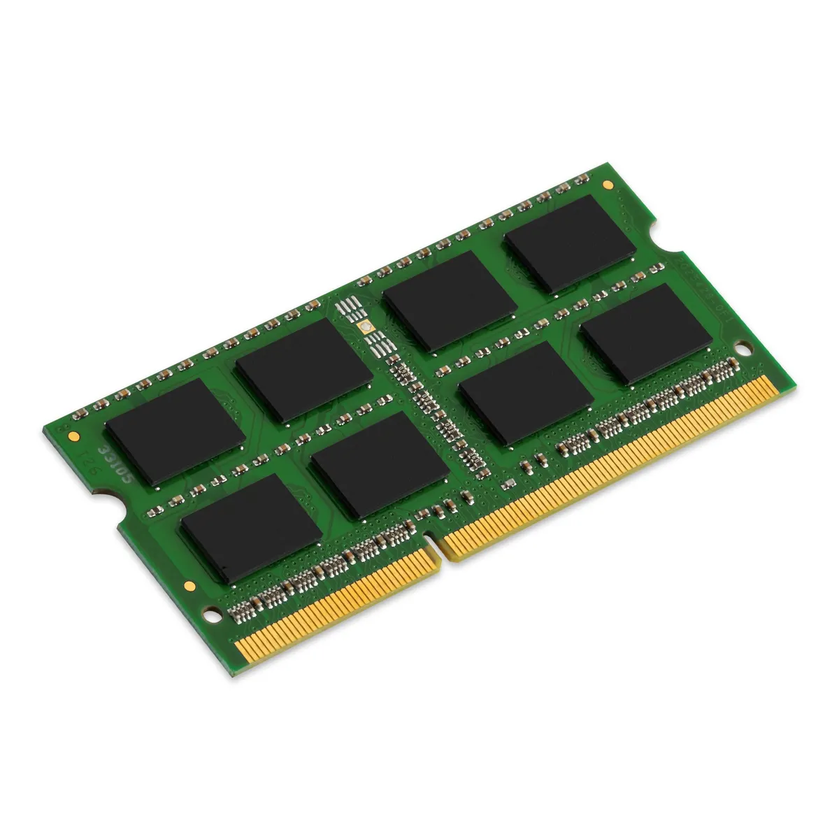 Kingston KCP3L16SD8/8 8GB DDR3L 1600MHz SODIMM CL11 204-pin 1.35V #1