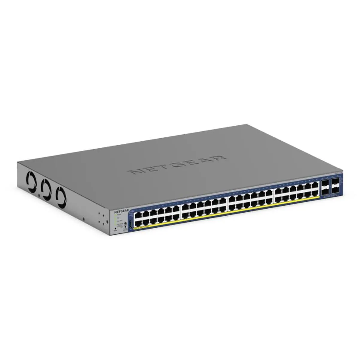 Netgear GS752TXP-300EUS GS752TXP 48-port 1G PoE 380W 4xSFP #1