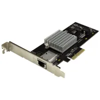 Startech.com ST10000SPEXI 1-port 10GbE NIC PCI Express 20 Gbps