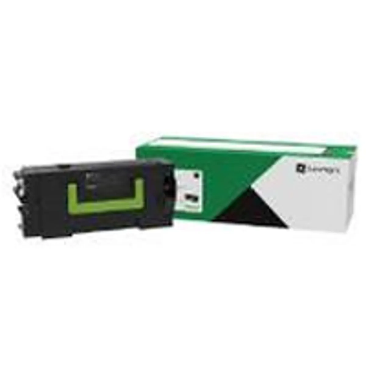 Lexmark 58D2X0E fekete tonerkazetta 35000 oldal MS725 MS823 MX721 MX822 #1
