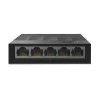TP-Link LS1005G LiteWave 5-portos 10-100-1000 Mbps asztali switch