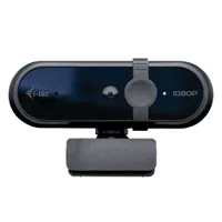 I-tec CAMSOLOMONF100 Solomon F100 2 MP 1080p USB csipesz Android iPadOS iOS ChromeOS