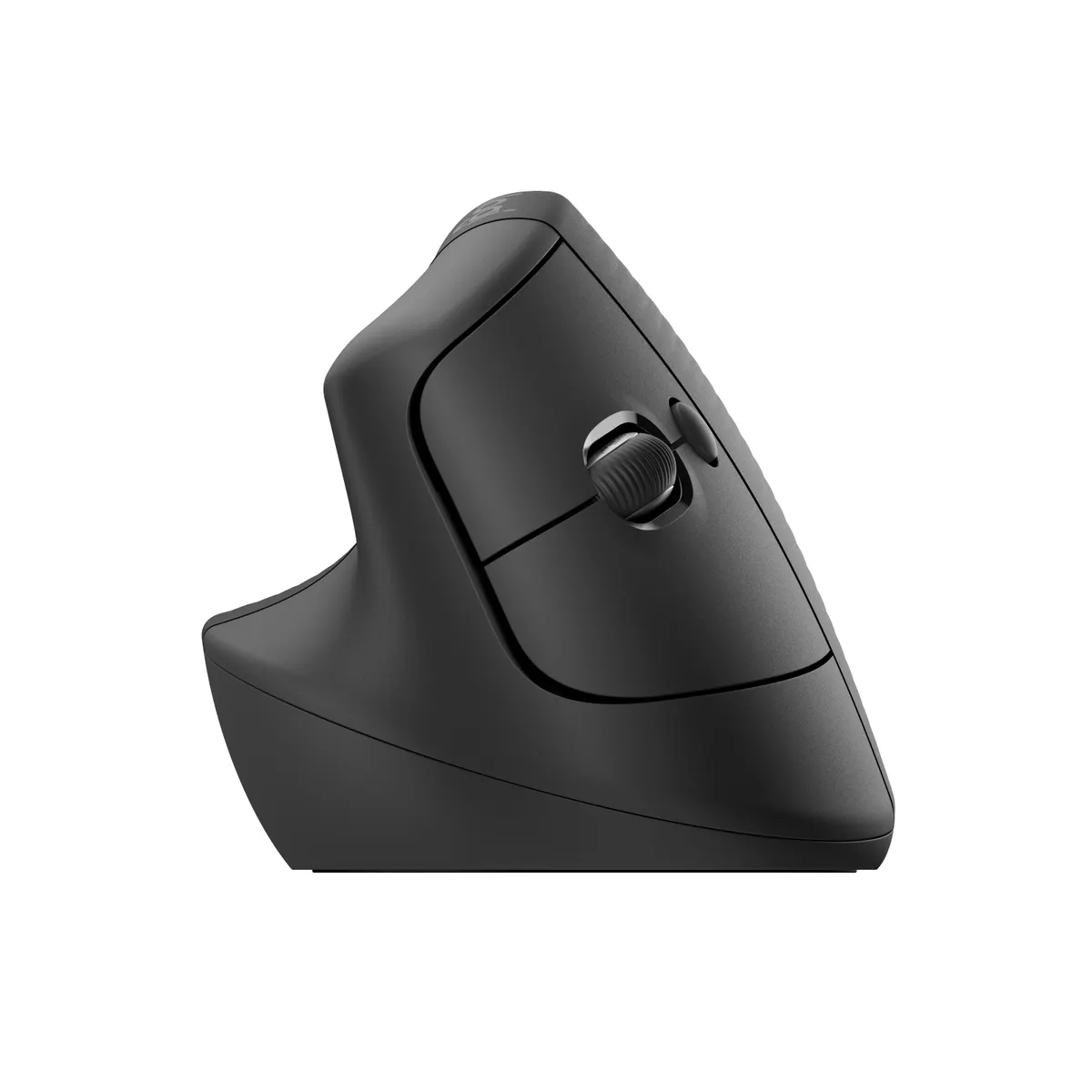 Logitech 910-006495 Lift balkezes grafitszürke Bluetooth Low Energy Logi Bolt USB-vevőegység 400-4000 dpi 6 gombos AA elem #1