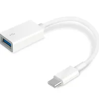 TP-Link UC400 USB-C USB-A Adapter USB 3.0 OTG kompatibilis