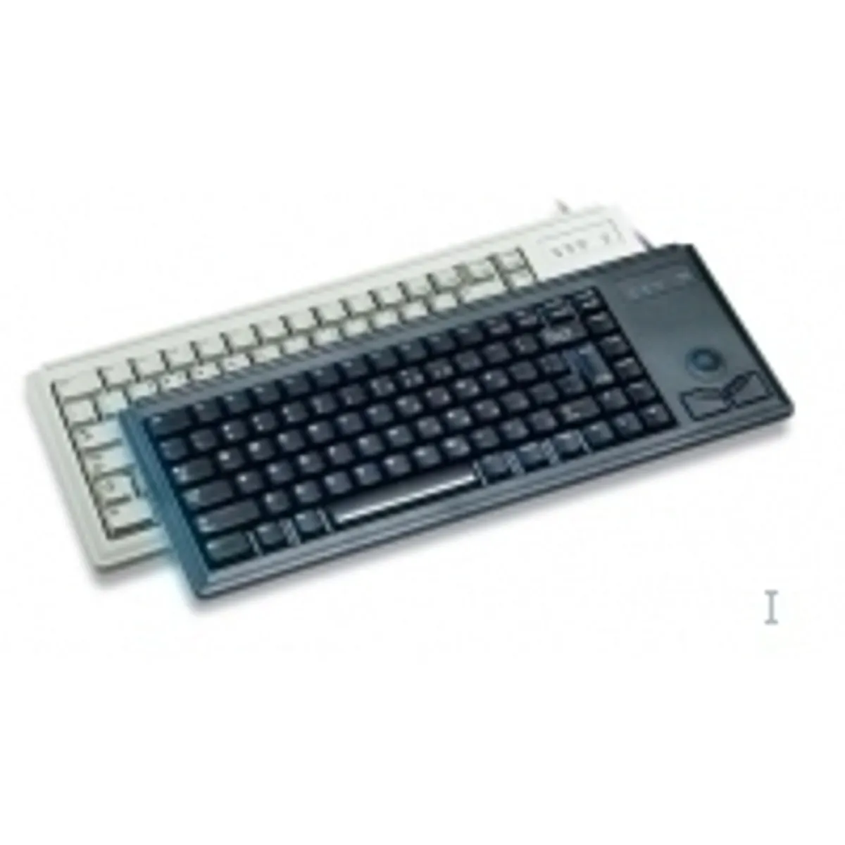 Cherry G84-4400LUBUS-2 84-billentyűs teljes méretű usb vezetékes qwerty US english fekete #1