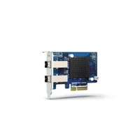 QNAP QXP-3X4PES belső PCIe Gen3 x4 NAS bővítő kártya 32000 Mbps