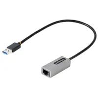Startech.com USB31000S2 usb-ethernet adapter usb 3.0 gigabit bus-powered szürke