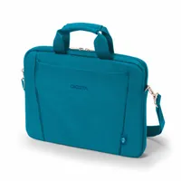 Dicota D31307-RPET Eco Slim Case BASE kék 13-14.1"
