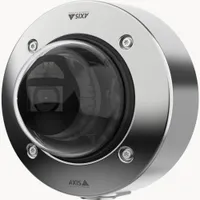 Axis 02710-001 P3268-SLVE beltéri dóm 8 MP, varifokális 4,3-8,6 mm, CMOS