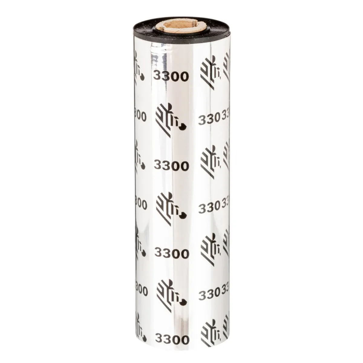 Zebra 03300GS06407 szalag Wax-Resin 64mm x 74m 12db #1