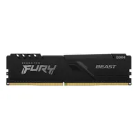 Kingston KF432C16BB/8 FURY Beast DDR4 8GB 3200MHz CL16 DIMM