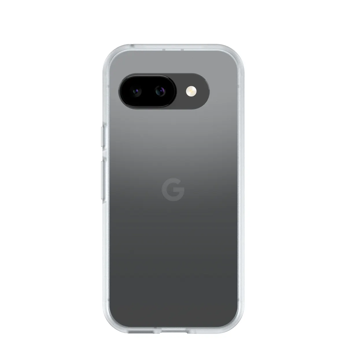 Otterbox 77-97762 React Morgan clear Google Pixel 9a 6.3" #1