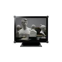 AG Neovo TX152011E0100 TX-1502 LED TFT LCD 15" 1024x768 4:3 5 ms VESA szürke