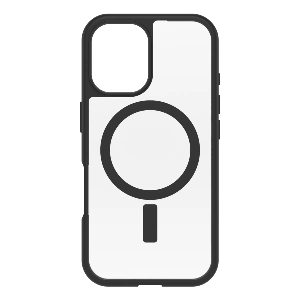 Otterbox 77-96244 React MagSafe fekete Pro Pack #1