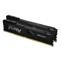Kingston KF436C17BBK2/16 Fury Beast 16GB 3600MHz CL17 2x8GB