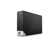 Seagate STLC20000400 One touch asztali hub 20 TB 3.5" USB-C USB 3.0