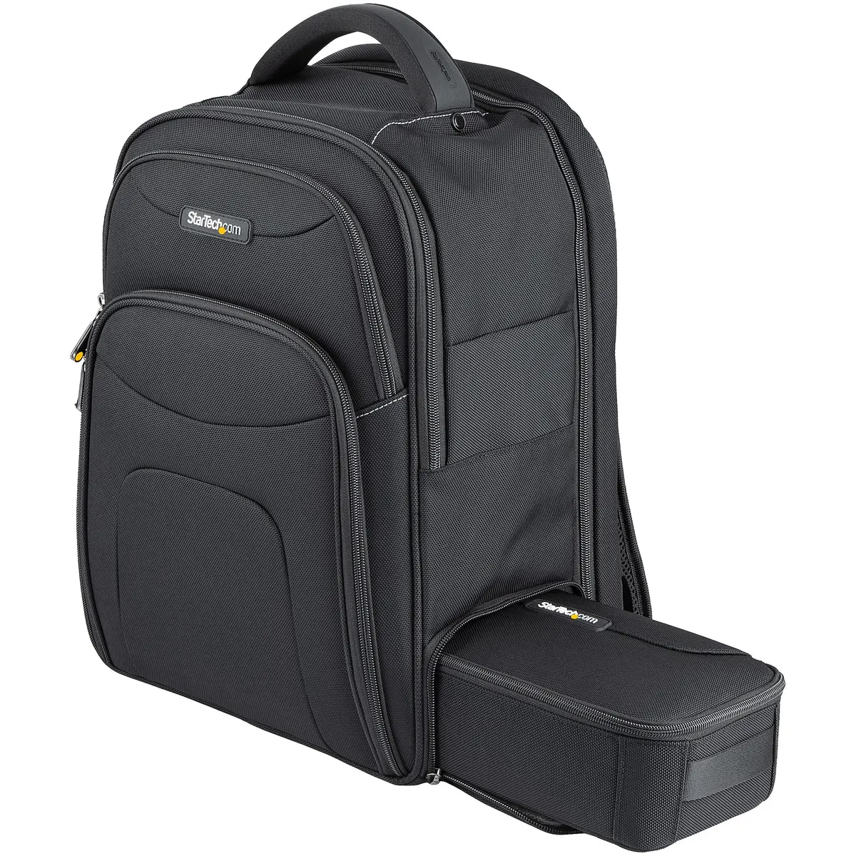 Startech.com NTBKBAG156 notebook hátizsák 15.6" 1,5 kg fekete #1