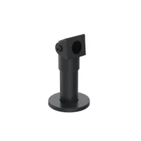 Ergonomic Solutions SPM133-02 TabPOS tablet és mPOS állvány fekete fém 103,6 x 103,6 x 174,8 mm