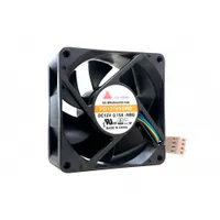QNAP FAN-7CM-T01 ventilátor 70x70x25 mm 12 V 4-pin