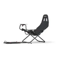 Playseat RC.00312 Challenge ActiFit összecsukható fekete szimulátor ülés
