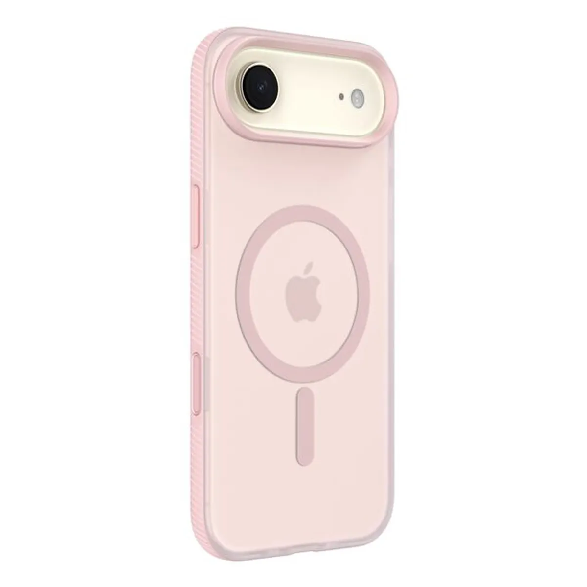 Belkin MSA037HQPK Grip Magnetic Case iPhone Air rózsaszín #1