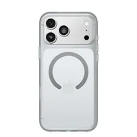 OtterBox 77-98856 Symmetry Clear MagSafe Apple iPhone 17 Pro Max 6.9" átlátszó borító