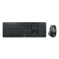 Cherry JD-8570FR-2 Stream desktop ultimate fr layout usb rf bluetooth háttérvilágítás teljes méret #1