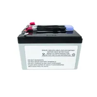 Origin Storage APCRBC142-OS UPS akkumulátor VRLA 12 V 1 db