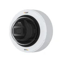 Axis 01597-001 P3248-LV kültéri IP kamera plafon, fal 4,3-8,6 mm 0,14 lux 350 fokos forgás -75 fokos billentés