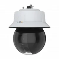 Axis 01924-003 PTZ kamera 1080P 50fps RGB szenzor 31x optikai zoom 0,001 lx