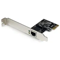 Startech.com ST1000SPEX2 1-portos Gigabit PCIe hálózati adapter
