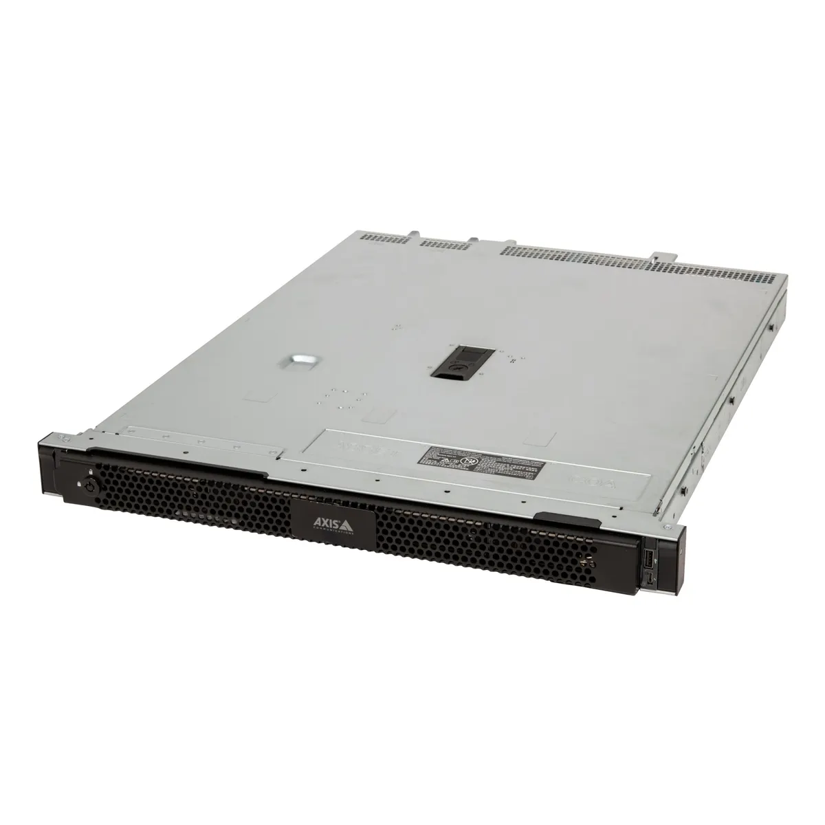 Axis 02538-001 S1232 1U Intel Xeon E HDD 32 TB Windows 10 IoT Core #1