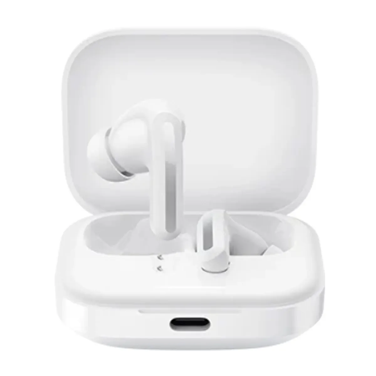 Xiaomi BHR8117GL Buds 5 True Wireless Bluetooth fülhallgató Ceramic White 11 mm-es meghajtó aptX Lossless #1