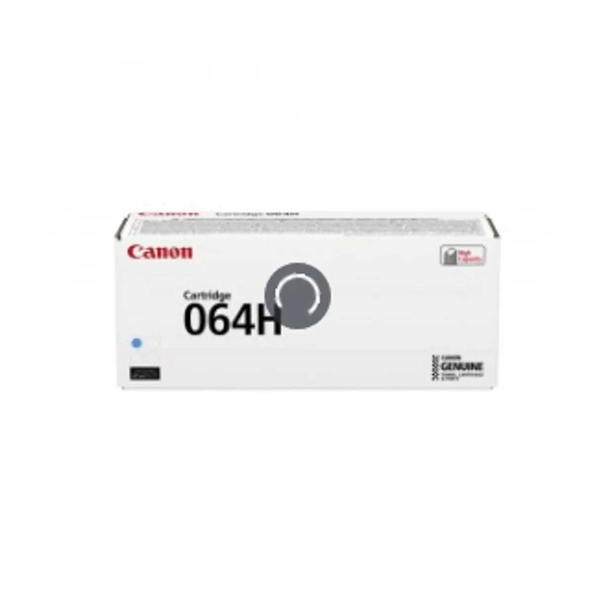 Canon 4936C001 064H cián festékkazetta XL 10400 oldal kompatibilis i-SENSYS MF832Cdw #1