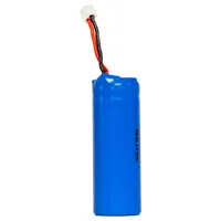 Socket AC4204-2430 Li-ion akkumulátor 1400 mAh 3,7 V D700 D730-D740-D750-D760 kék kompatibilis Socket Mobile