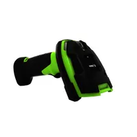 Zebra LI3608-ER3U4600ZVW LI3608-ER 1D lineáris vonalkód olvasó, kézi, vezetékes és vezeték nélküli, USB, RS-232, IP67, Li-ion 3100 mAh