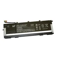 Origin Storage OR04XL-BTI BTI OR04XL HP X360 830 G5 53Wh 7,7V Li-ion fekete