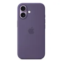 Apple MGF04ZM/A iPhone 17 MagSafe szilikontok ködös lila
