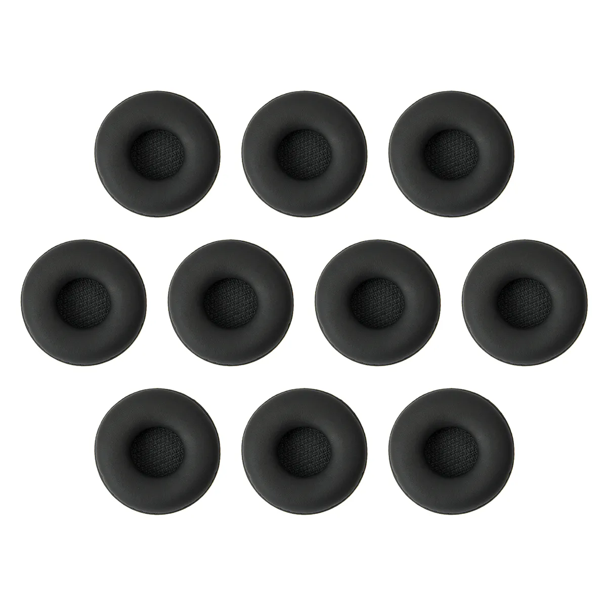 Jabra 14101-48 BIZ 2400 II fülpárna M 10db #1