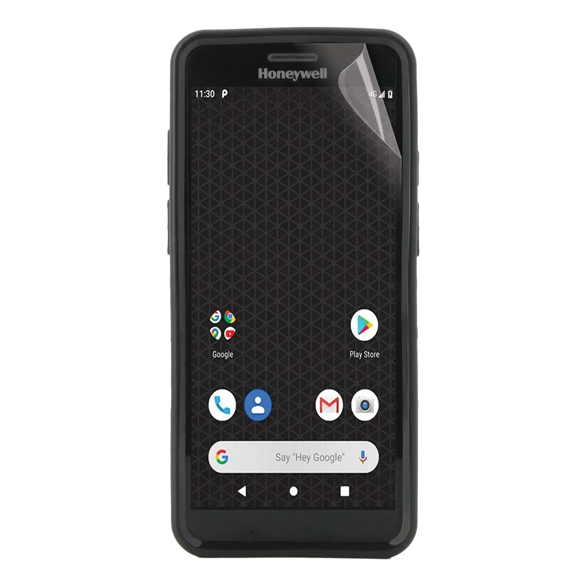 Mobilis 036342 kijelzővédő 0,33 mm Honeywell CT37-CT37HC IK06 #1