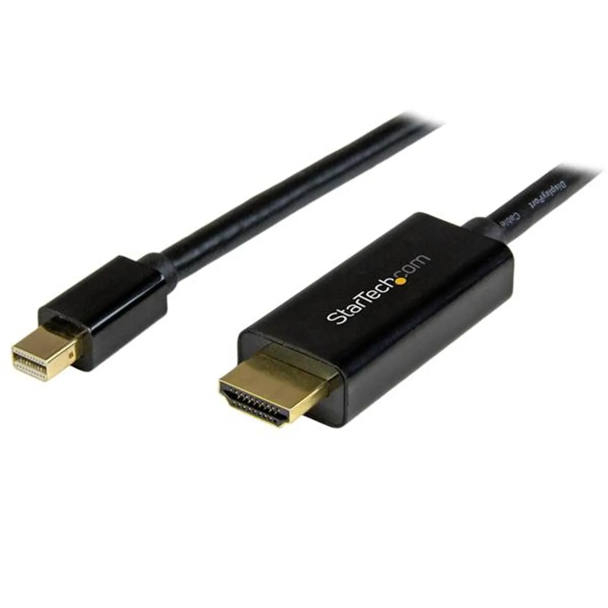 Startech.com MDP2HDMM5MB Mini DisplayPort to HDMI kábel 5 m #1