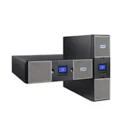 Eaton 9PX3000IRTN 9PX 3000I RT2U Online dupla konverziós 3 kVA/3000 W 10 kimenet 8x C13, 2x C19 bemenet IEC-320-C20 LCD #1