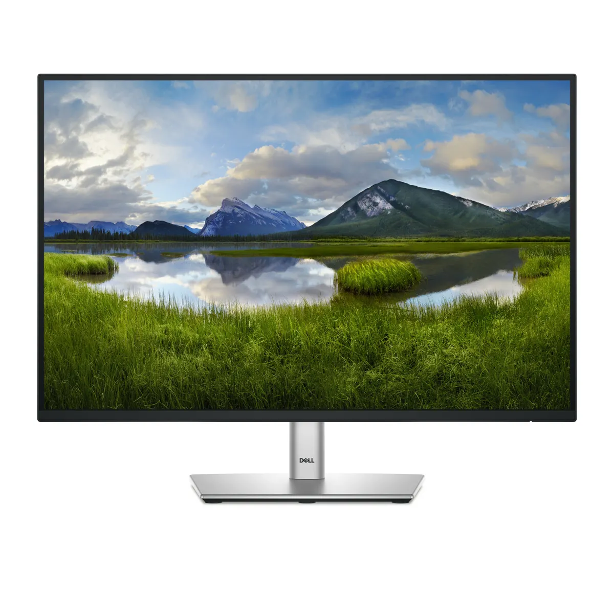 Dell 210-BMJF P2425E IPS LED 24\" 1920x1200 16:10 USB hub VESA magasságállítás #1