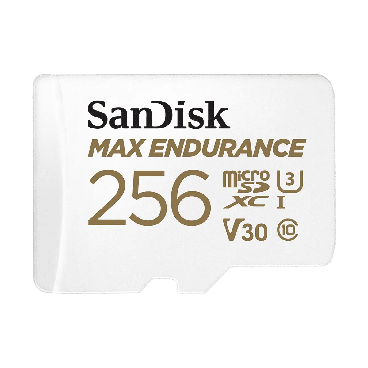 Sandisk SDSQQVR-256G-GN6IA Max endurance microsdxc 256 GB U3 V30 #1