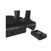 Zebra mod-mt2-eu1-01 usb-to-ethernet adapter fekete