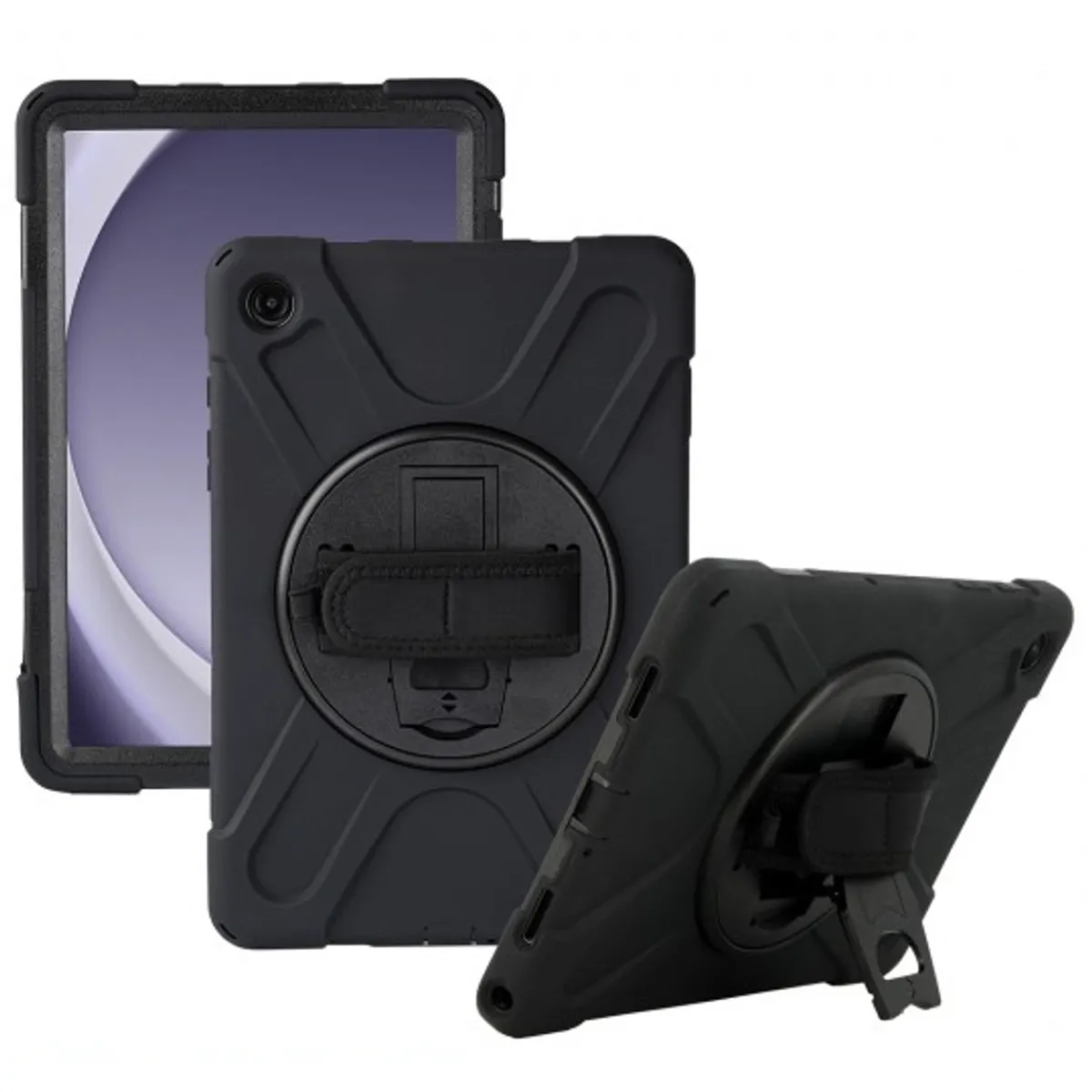 Mobilis 072003 borító Galaxy Tab Active5 Pro 10.1" #1