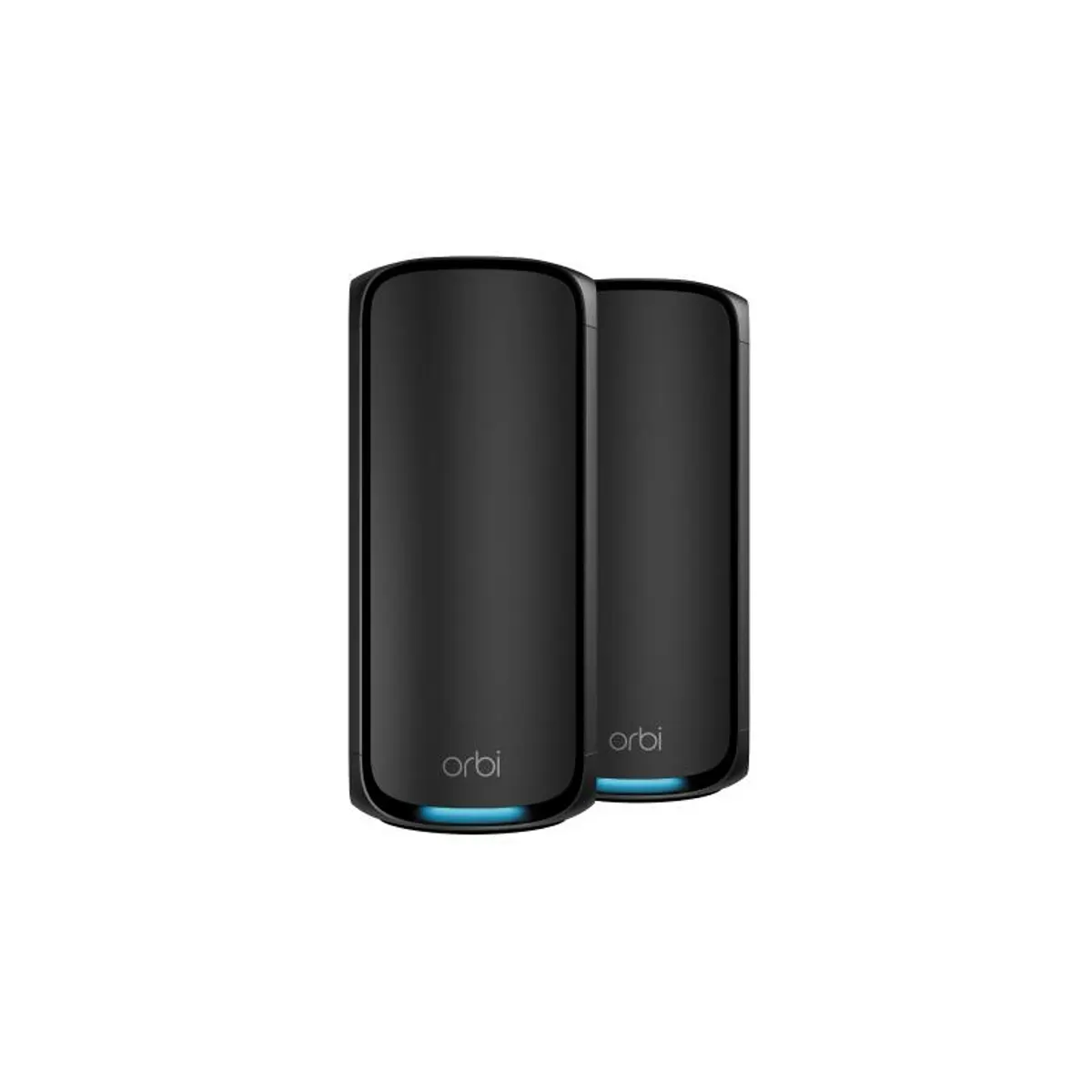 Netgear RBE972SB-100EUS Orbi 970 WiFi 7 quad-band mesh 2-darab #1